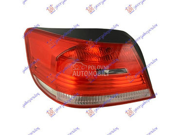 STOP LAMPA SPOLJASNJA (CABRIO) za BMW Serija 3 od 2007. do 2011. god.