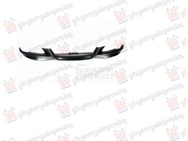 SPOJLER PRENDJEG BRANIKA za BMW Serija 3 od 2007. do 2011. god.