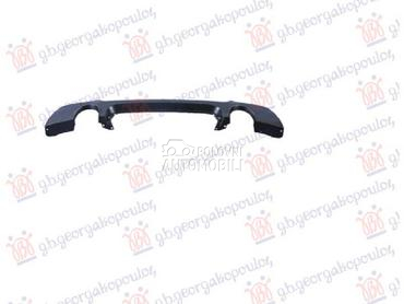 SPOJLER ZADNJEG BRANIKA (335i) za BMW Serija 3 od 2007. do 2011. god.