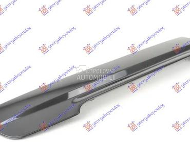 SPOJLER ZADNJEG BRANIKA (1 OTV za BMW Serija 3 od 2007. do 2011. god.