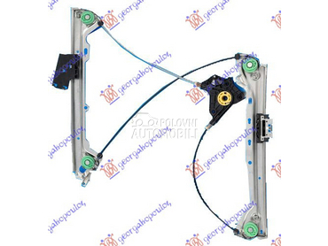 PODIZAC PREDNJEG PROZORA ELEKT za BMW Serija 3 od 2007. do 2011. god.