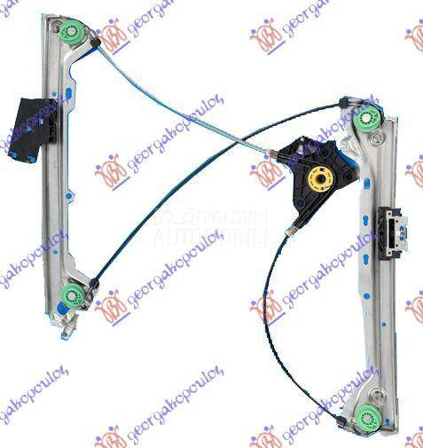 PODIZAC PREDNJEG PROZORA ELEKT