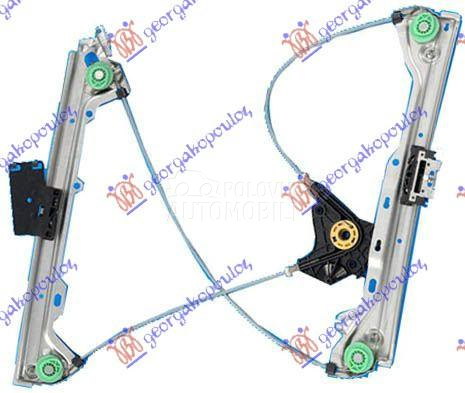 PODIZAC PREDNJEG PROZORA ELEKT