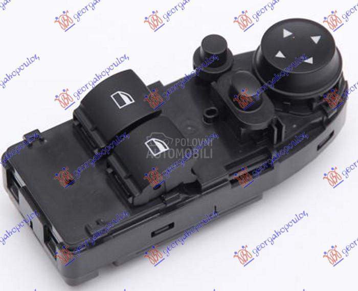 PREKIDAC U PREDNJIM VRATIMA (2