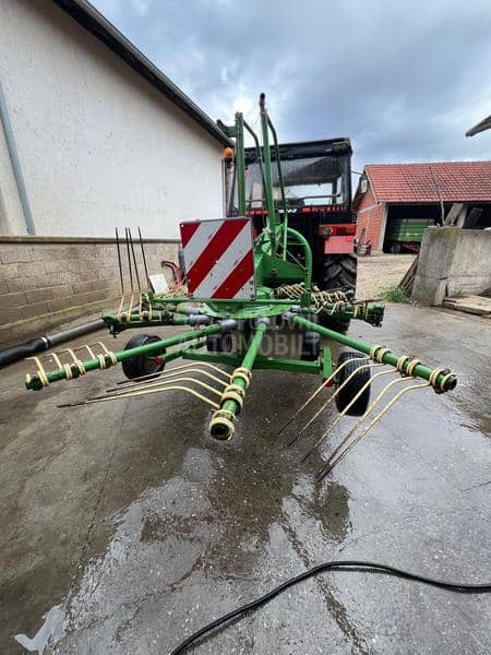 Krone Swadro 35