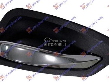 KVAKA PREDNJIH VRATA UNUTRASNJ za BMW Serija 3 od 2011. do 2013. god.