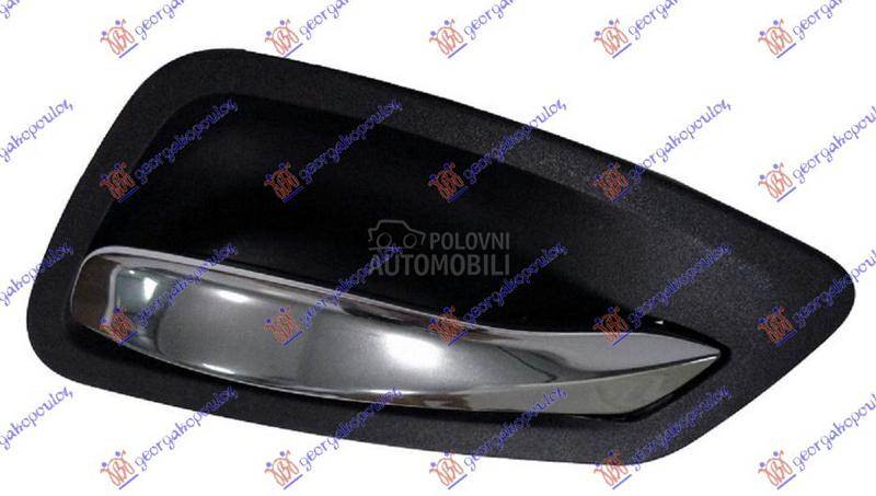 KVAKA PREDNJIH VRATA UNUTRASNJ