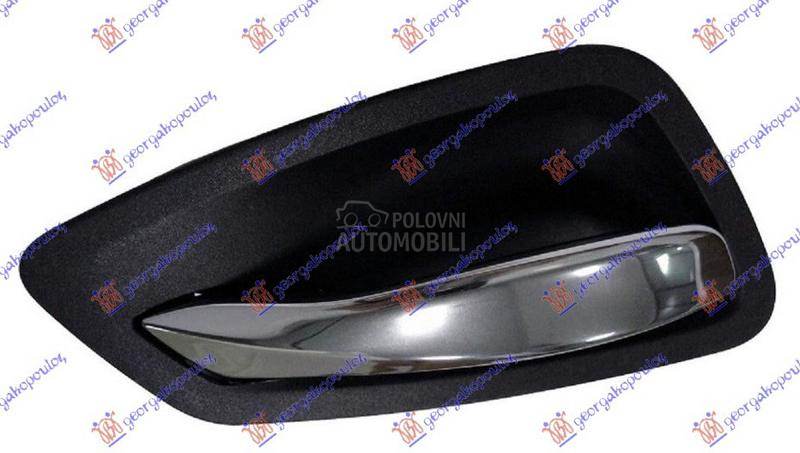 KVAKA PREDNJIH VRATA UNUTRASNJ