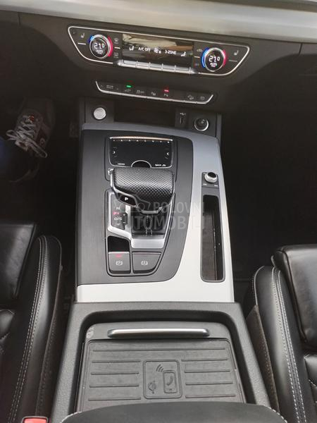 Audi Q5 55.TFSIe