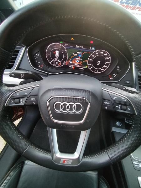 Audi Q5 55.TFSIe