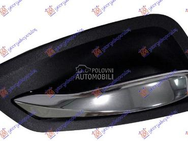 KVAKA PREDNJIH VRATA UNUTRASNJ za BMW Serija 3 od 2011. do 2013. god.