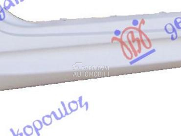 SAJTNA PLASTICNA (M-TECH) (SET za BMW Serija 3 od 2007. do 2011. god.