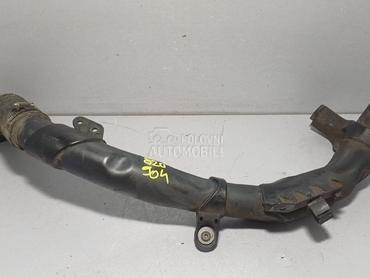 CRIJEVO INTERKULERA za Volkswagen Golf 6