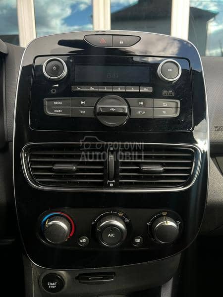 Renault Clio 1.5 dci