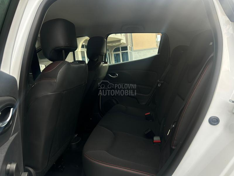 Renault Clio 1.5 dci