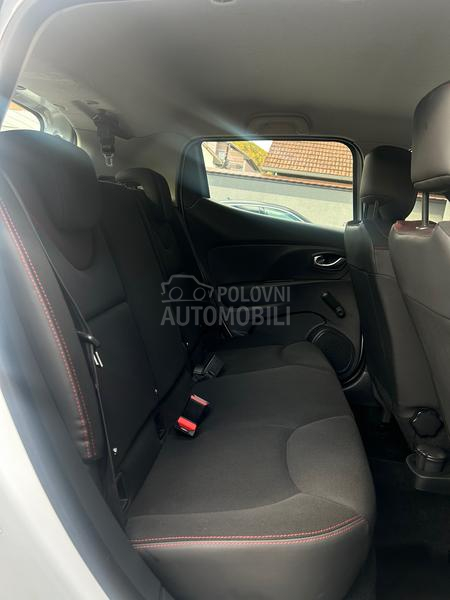 Renault Clio 1.5 dci