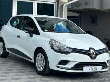 Renault Clio 1.5 dci