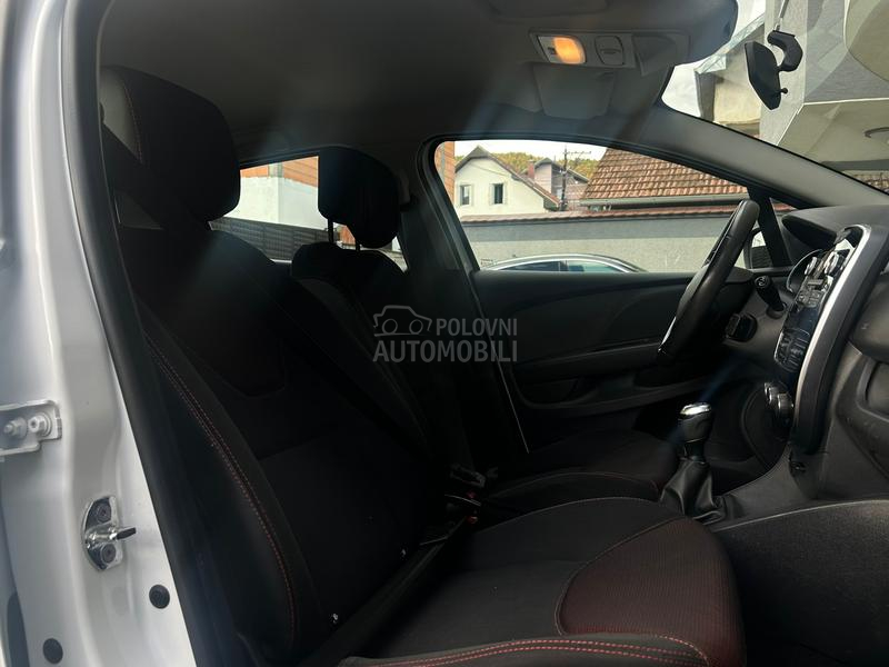Renault Clio 1.5 dci