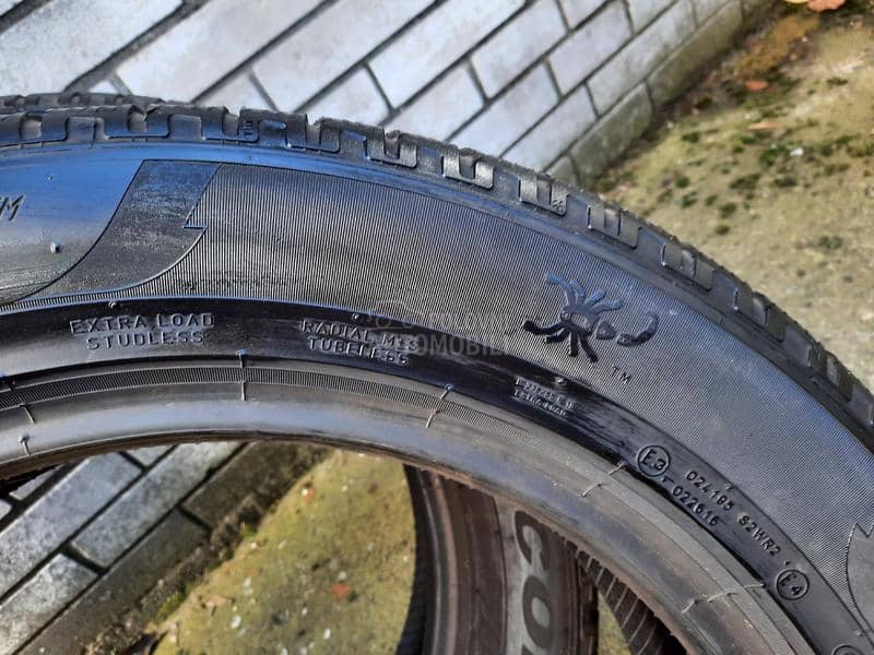 Pirelli 235/55 R19 Sve sezone