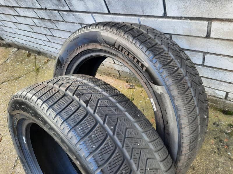 Pirelli 235/55 R19 Sve sezone