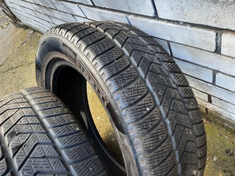 Pirelli 235/55 R19 Sve sezone