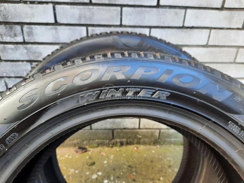 Pirelli 235/55 R19 Sve sezone
