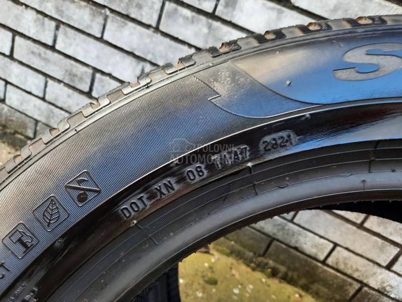 Pirelli 235/55 R19 Sve sezone