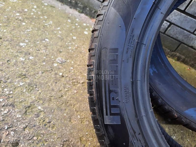 Pirelli 235/55 R19 Sve sezone