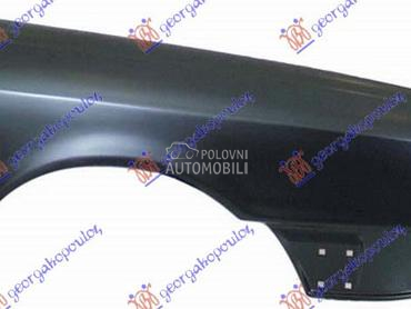 BLATOBRAN za Audi 80 od 1986. do 1991. god.