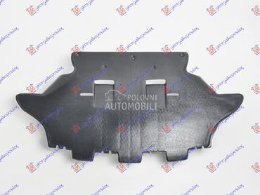 ZASTITA MOTORA PLASTICNA za Audi 80 od 1986. do 1991. god.