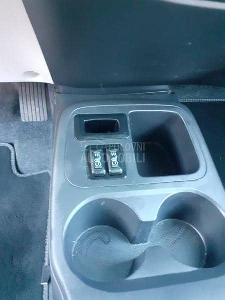 Mitsubishi Space Star Sport