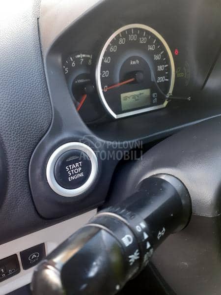 Mitsubishi Space Star Sport