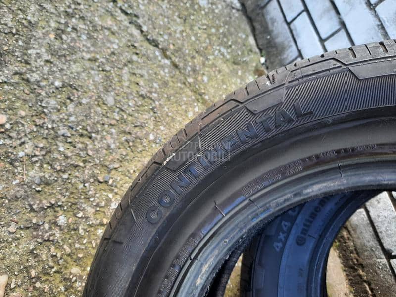 Continental 235/65 R17 Sve sezone
