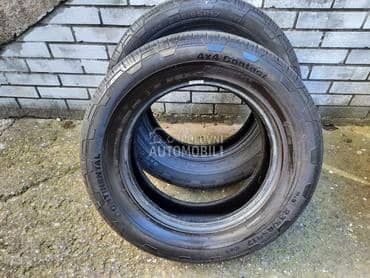 Continental 235/65 R17 Sve sezone