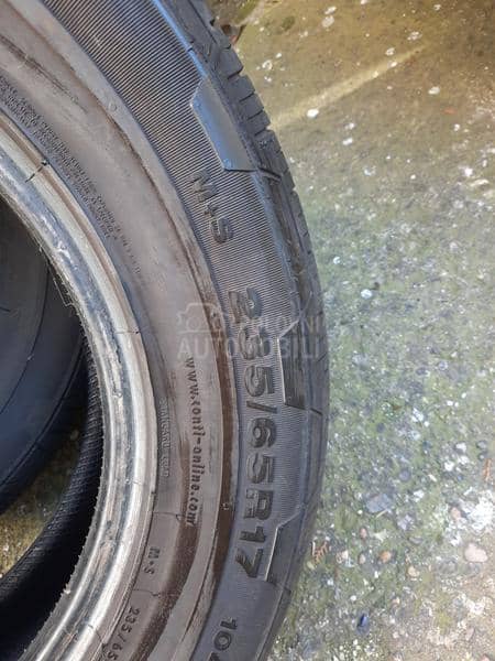 Continental 235/65 R17 Sve sezone
