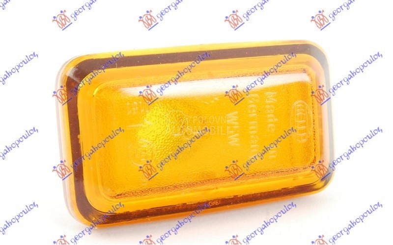 MIGAVAC U KRILU ZUTI