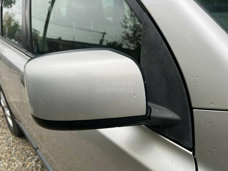 Retrovizor desni sivi