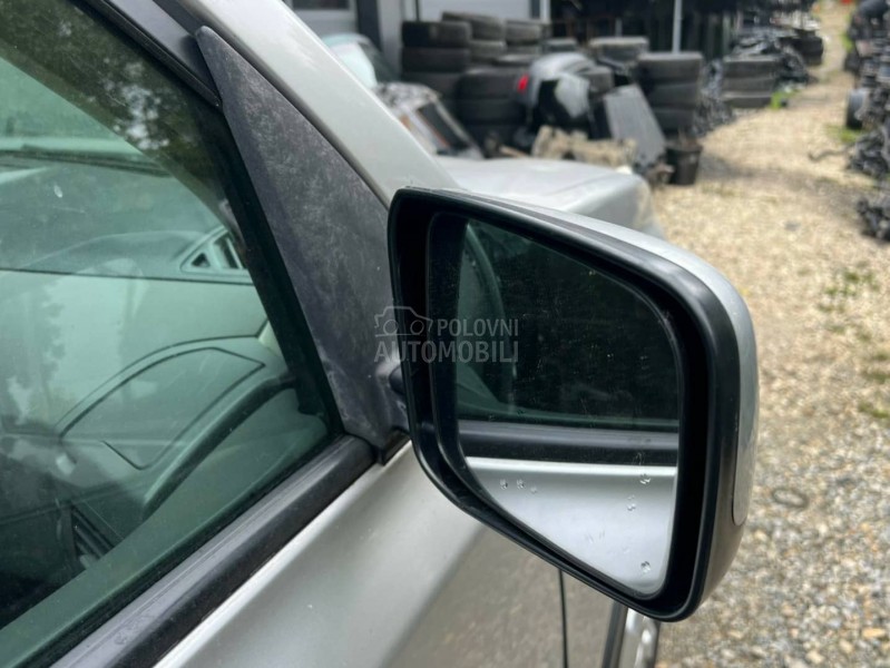 Retrovizor desni sivi