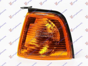 MIGAVAC ZUTI za Audi 80 od 1986. do 1991. god.