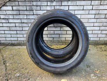 Continental 275/45 R21 Sve sezone