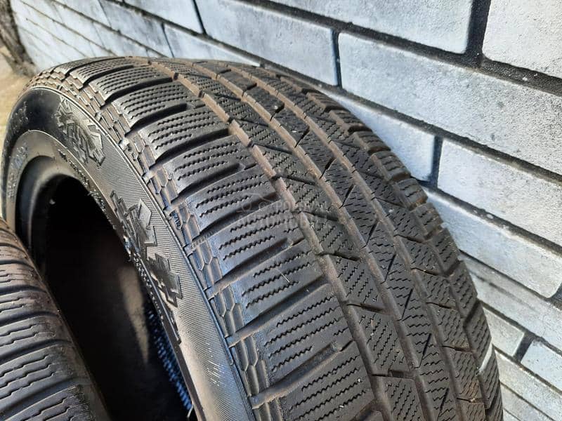 Continental 275/45 R21 Sve sezone