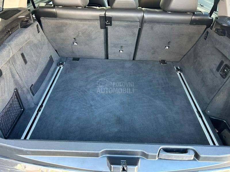 BMW X5 3.5xdrive-pano