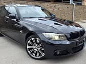 BMW 320d M-paket / Edition