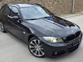 BMW 320d M-paket / Edition