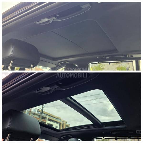 BMW 320d M-paket / Edition