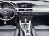 BMW 320d M-paket / Edition