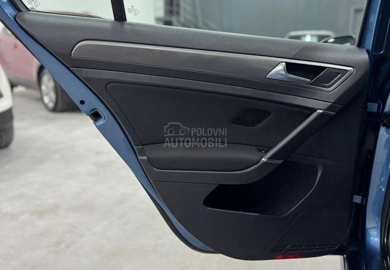Volkswagen Golf 7 1.4 TSI AUT/XEN CH Volkswagen Golf 7 1.4 TSI AUT/XEN CH