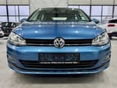 Volkswagen Golf 7 1.4 TSI AUT/XEN CH