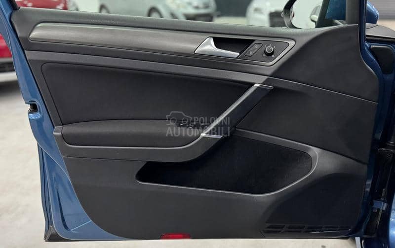 Volkswagen Golf 7 1.4 TSI AUT/XEN CH Volkswagen Golf 7 1.4 TSI AUT/XEN CH