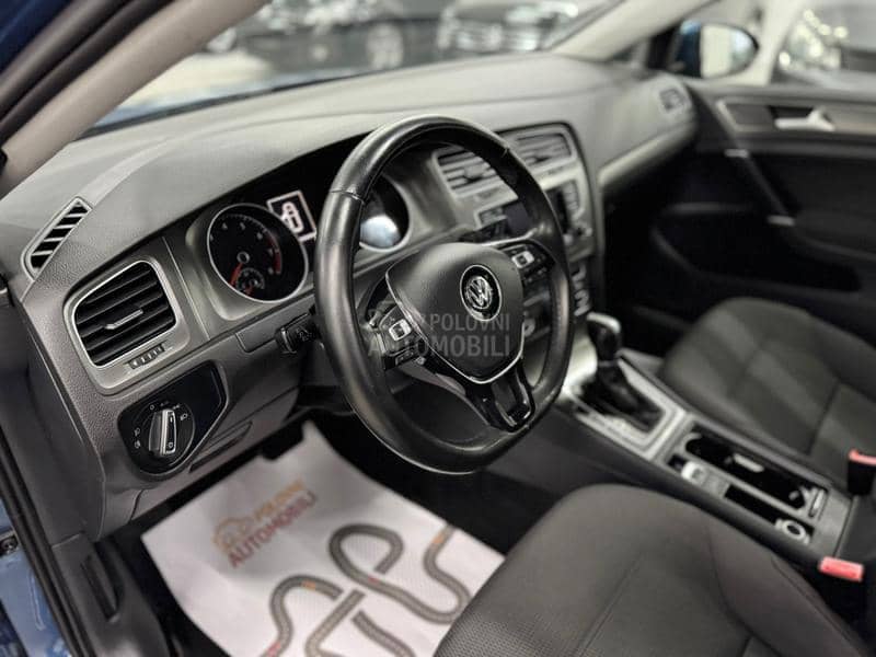 Volkswagen Golf 7 1.4 TSI AUT/XEN CH Volkswagen Golf 7 1.4 TSI AUT/XEN CH